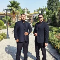 بادیگارد و حفاظت از شخصیت