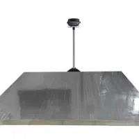 باسکول استیل (شرکت P A N D)