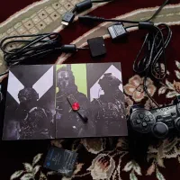 PS2|کنسول، بازی ویدئویی و آنلاین|اسلام‌شهر, شهرک قائمیه|دیوار