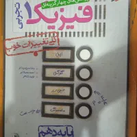 فیزیک خیلی سبز دهم