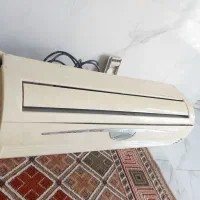 کولر گازی جنرال ۱۲۰۰۰