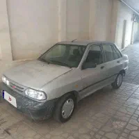 پراید۱۳۱ مدل ۸۵