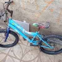 دوچرخه ۲۰دندای