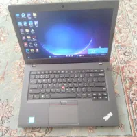 لپتاب لنوو تینک پد