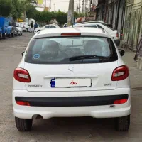 207مدل1403|خودرو سواری و وانت|بهارستان, |دیوار