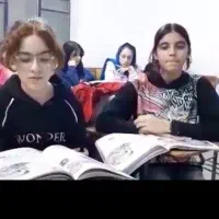 آموزش زبان انگلیسی (مکالمه خصوصی)