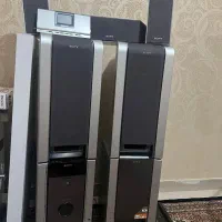 ضبط و باند سونی ژاپنی