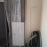 تخته خواب با تشک رویال
