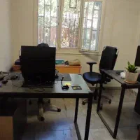 آپارتمان ۱۲۰ متری/ سند اداری/ بر اصلی آپادانا
