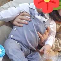 لباس پسرانه