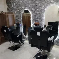 اجاره صندلی آرایشگاه مردانه