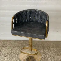 صندلی اپن بافتی