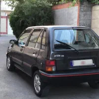 مدل ۸۲ تمیز|خودرو سواری و وانت|رشت, فرزانه|دیوار
