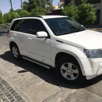 سوزوکی ویتارا ۲۰۰۰ دنده ای مدل ۲۰۰۸