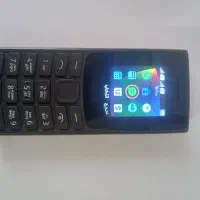 گوشی موبایل نوکیا مدل 106اصل
