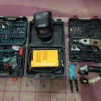 لوازم جوشکاری و آهنگری