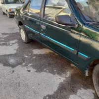 اردی مدل ۸۴ دوگانه