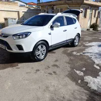 جک s5|خودرو سواری و وانت|خلخال, |دیوار