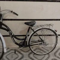 دوچرخه