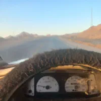 راننده ام دنبال کار برا شیفت عصر یا شب