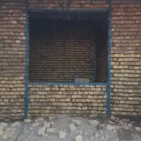 اوستابنا دیوار چن و سیمان کاری همه ازطراف کرمان
