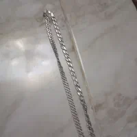 زنجیر نقره