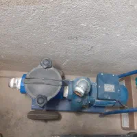پمپ اب جکوزی استخر سیرکولاتور ۲سال گارانتی