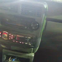 راننده ماشین