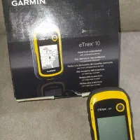 جی پی ای گارمین Gps