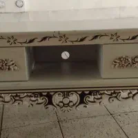 میز تلویزیون