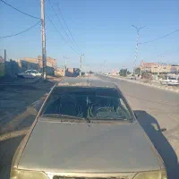 پراید مدل 87