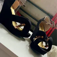 کفش مجلسی پاشنه بلند