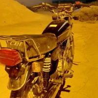 موتور هندا
