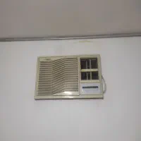 کولر گازی