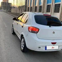 تیبا ۲مدل ۹۹