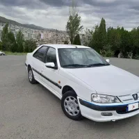 پارس ۹۳ دوگانه کارخانه