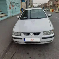 سمند مولتی پلاس