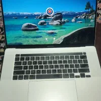 لپتاپ مک بوک گیمینگ