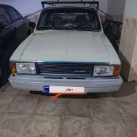 پیکان وانت 93
