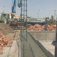 پیمانکاری ساختمان ایمن گستر