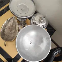 سرویس پذیرایی