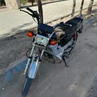 هوندا 150 تمیز مدارک کامل