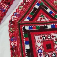 دوچگر روبر گورکش میخوام با دوخت تمیز