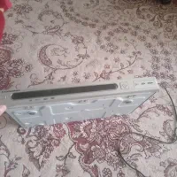 dvd player|پخش‌کننده DVD و ویدیو|زبرخان, |دیوار