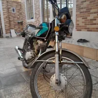 فروش یک دستگاه موتور فروشی