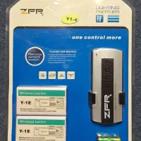 ریموت کنترل ZFR