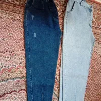 شلوار لی نو