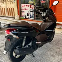 هوندا پی سی ایکس|موتورسیکلت|بندر گناوه, |دیوار