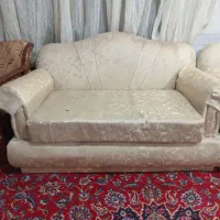 مبل|مبلمان خانگی و میز عسلی|قره چای, |دیوار