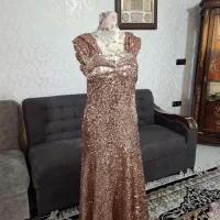 لباس مجلسی نو